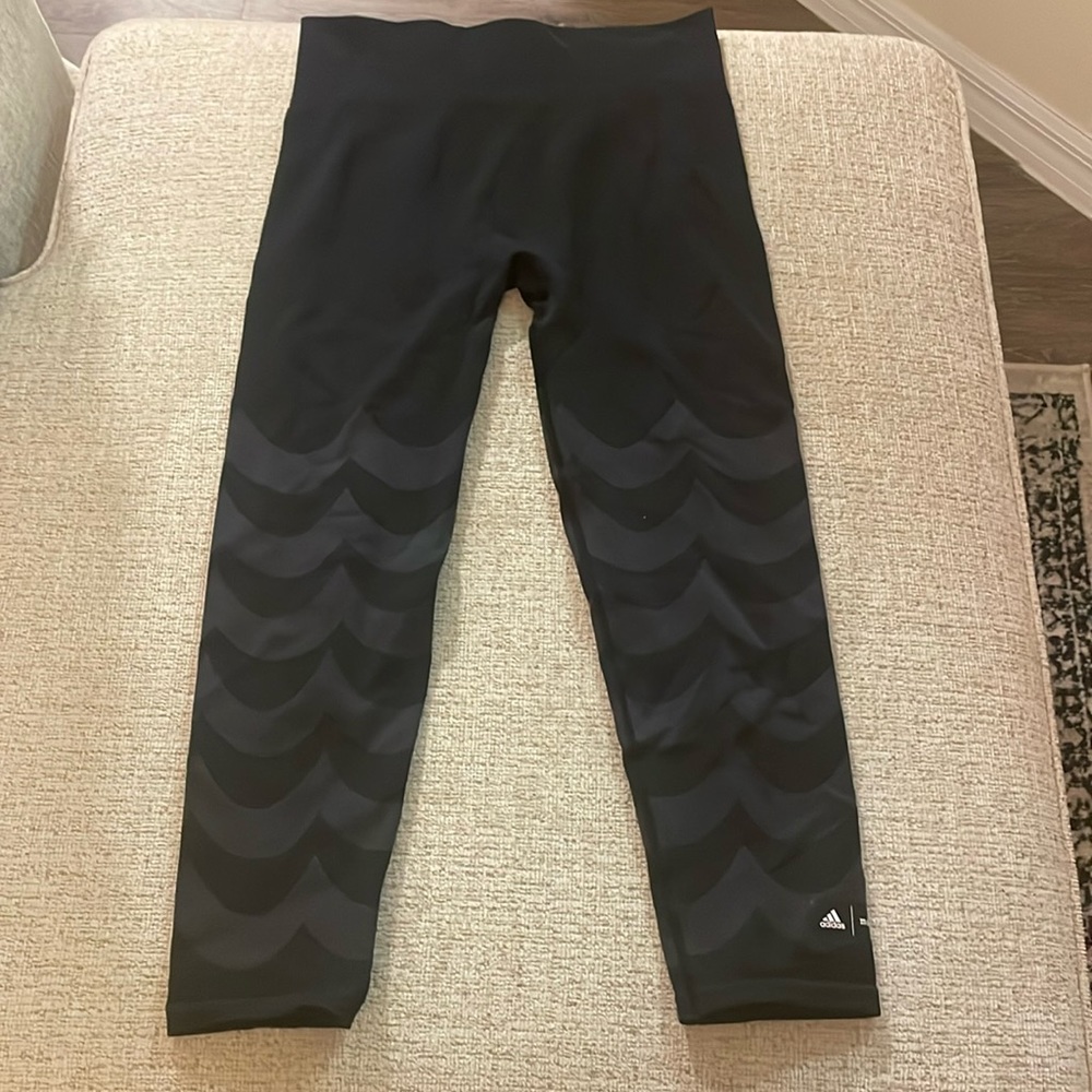 Adidas MARIMEKKO AEROKNIT 7/8 TIGHTS